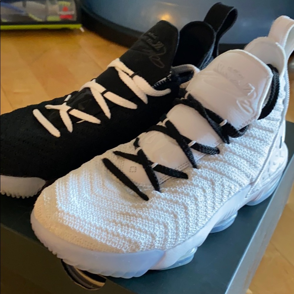 Lebron James Basketball shoes